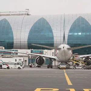 Ultimate Airport Dubai