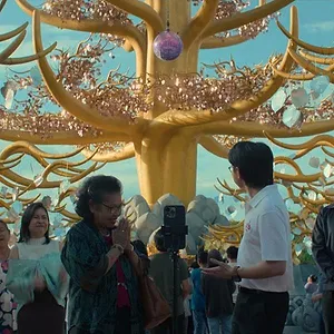 The Believers