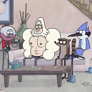 Épisode 16