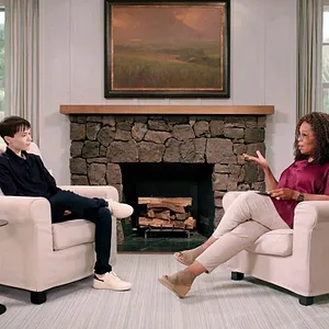 The Oprah Conversation