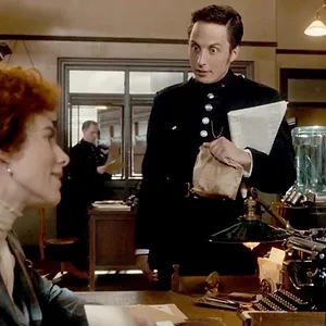 Les Enquêtes de Murdoch