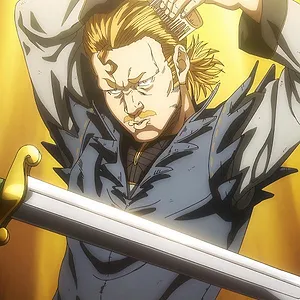 Vinland Saga