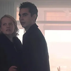 The Handmaid's Tale : La Servante écarlate