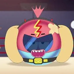 Pinky Malinky