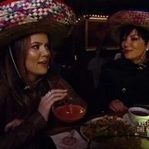 L'incroyable Famille Kardashian