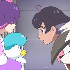 Pokémon : Les horizons