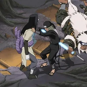 NARUTO