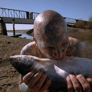 X-Files : Aux frontières du réel