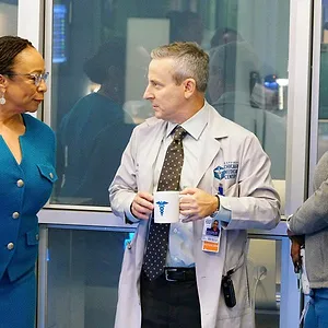 Chicago Med