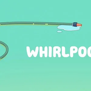 Les petites histoires de Bluey