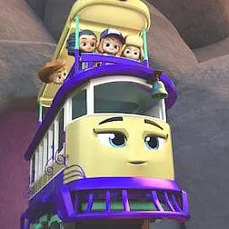 Mighty Express