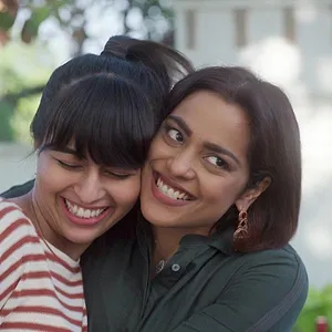 Bombay Begums