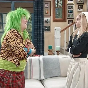 Coop & Cami Ask the World