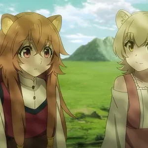 The Rising of the Shield Hero