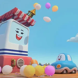 Tut Tut Cory Bolides