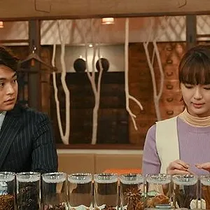 My Housekeeper Nagisa-san