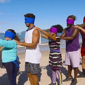 Un trésor de belle-mère