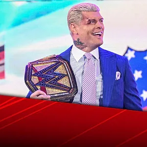 Raw Weekly Recap