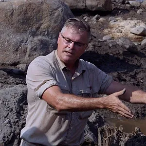 Le mystère d'Oak Island