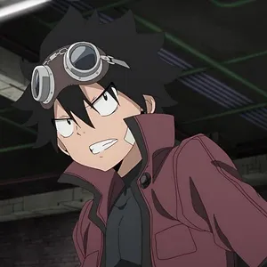 Edens Zero