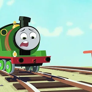 Thomas et ses amis : Tous en avant !