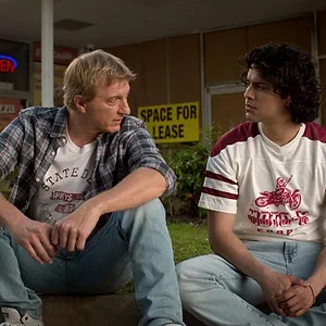 Cobra Kai