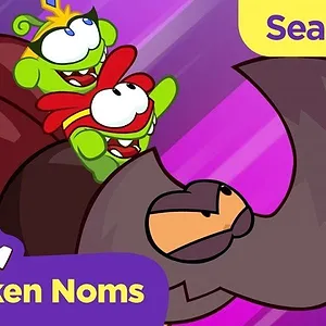 Om Nom Stories