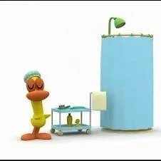 Pocoyo