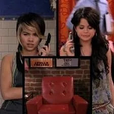 Les Sorciers de Waverly Place