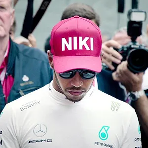 Formula 1 : Pilotes de leur destin
