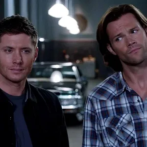 Supernatural