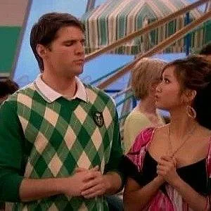 La Vie de Croisière de Zack et Cody