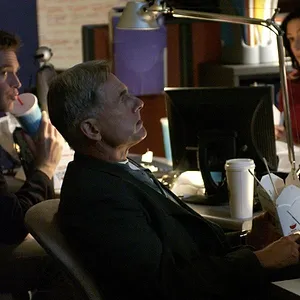 NCIS : Enquêtes spéciales