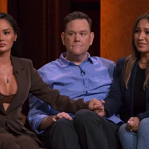 En direct de l'autre monde avec Tyler Henry