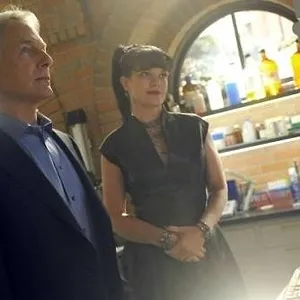 NCIS : Enquêtes spéciales