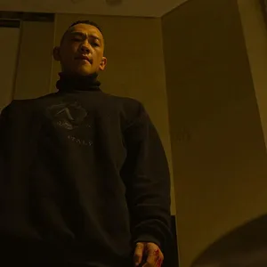 La Traque dans le sang