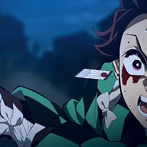 Demon Slayer : Kimetsu no Yaiba