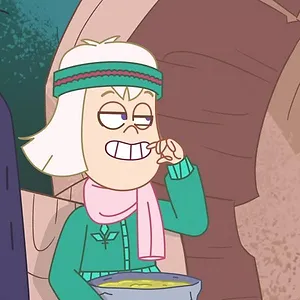 L’incroyable Yellow Yeti