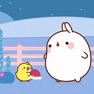 Molang