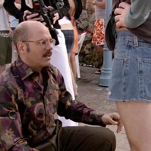 Arrested Development