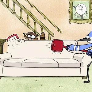 Regular Show