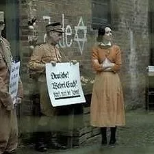 Hitler et le cercle du mal