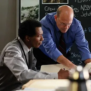 Mayday : Dangers dans le ciel