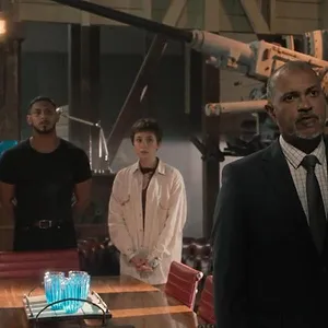 S2 E1 : Frappés au cœur