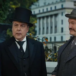 Les Enquêtes de Murdoch