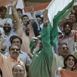 Inde et Pakistan, les meilleurs ennemis du cricket