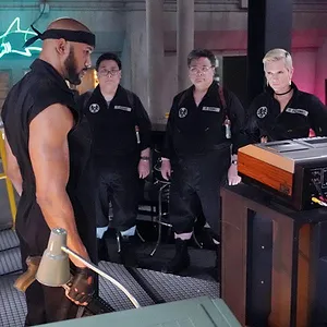 Marvel : Les Agents du S.H.I.E.L.D.