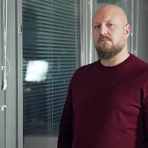 Most Wanted: Julius Kivimäki