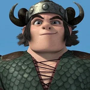 Dragons : Par delà les rives