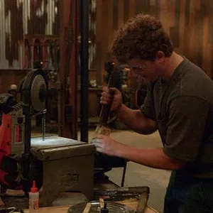 Le Meilleur Forgeron